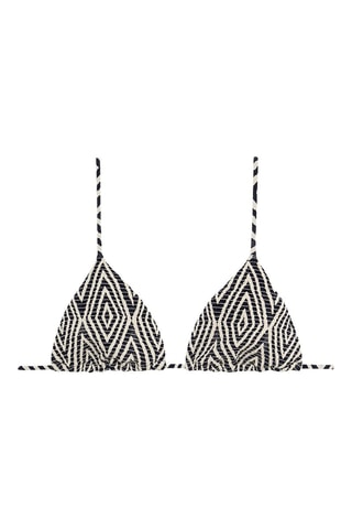 Haut de maillot - Noir