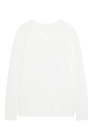 Pull - Blanc