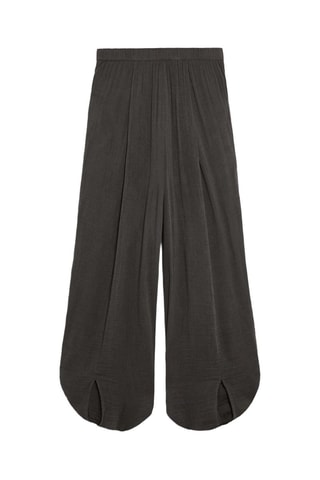 Pantalon - Anthracite