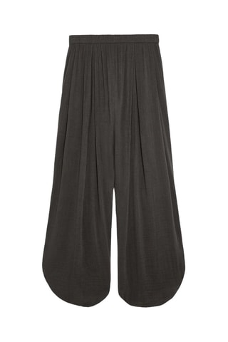 Pantalon - Anthracite
