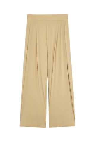 Pantalon - Beige