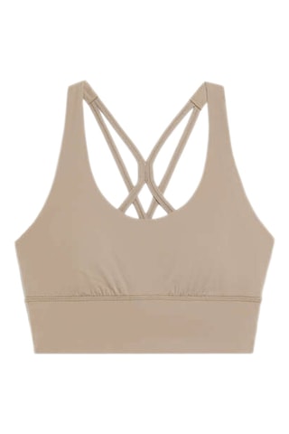 Brassière - Beige