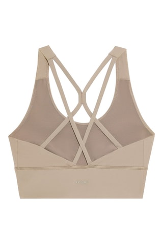 Brassière - Beige