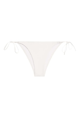 Bas de maillot - Ecru