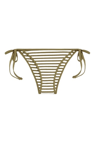 Bas de maillot - Kaki