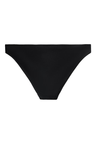 Bas de maillot - Noir