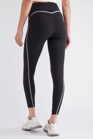Legging - Noir