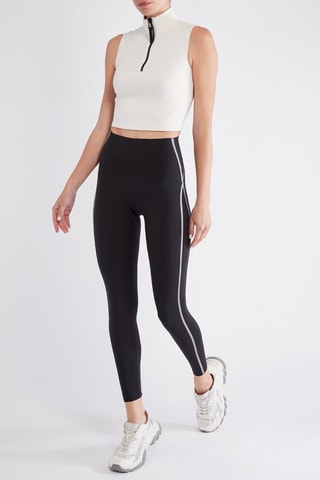 Legging - Noir