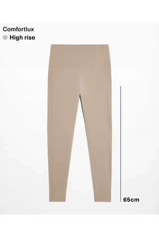 Legging - Beige