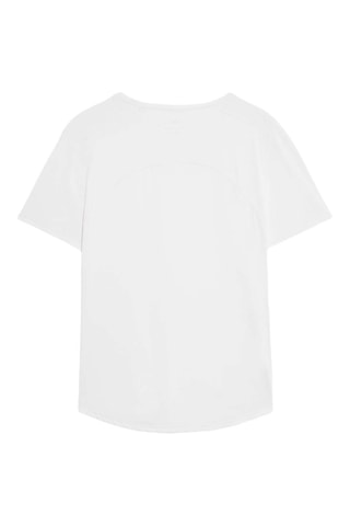 T-shirt - Blanc