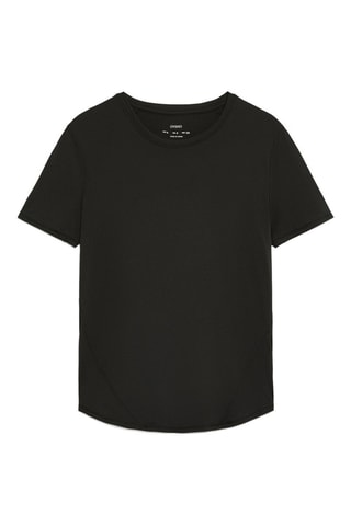 T-shirt - Noir