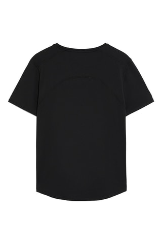 T-shirt - Noir