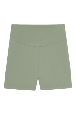 Cycliste taille haute - Kaki