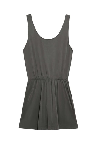 Combishort - Anthracite