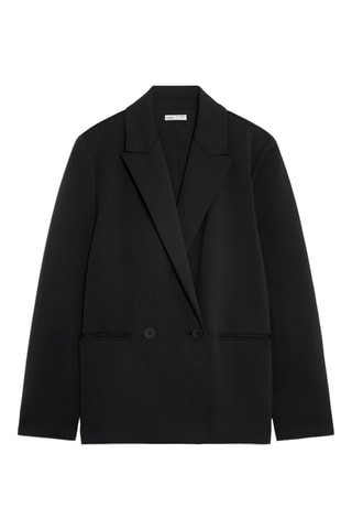 Blazer - Noir