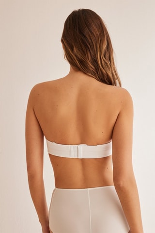 Soutien-gorge - Blanc