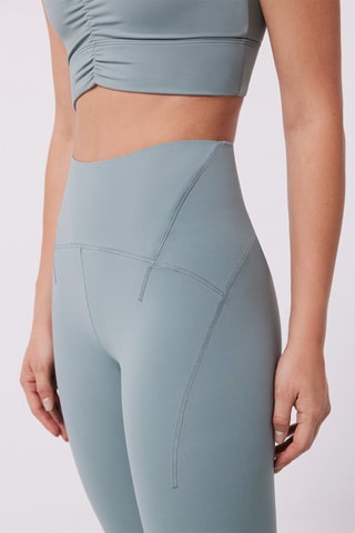 Legging - Bleu