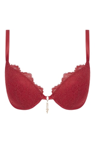 Soutien-gorge - Rouge