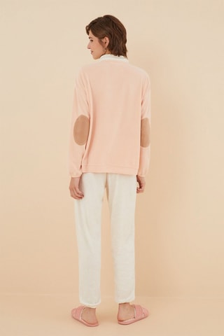 Ensemble de pyjama - Rose