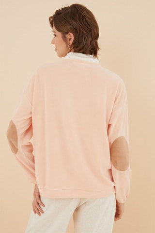 Ensemble de pyjama - Rose