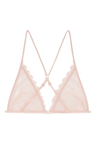 Soutien-gorge - Nude