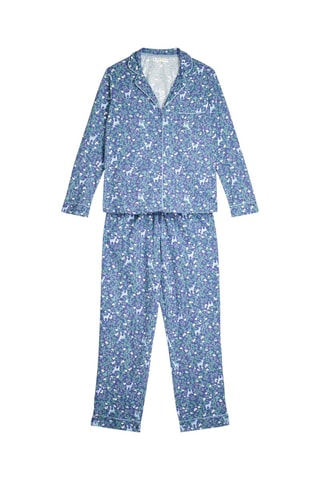 Pyjama - Bleu