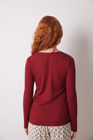 T-shirt - Rouge