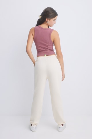 Jogging - Ecru