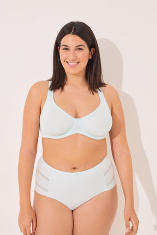 Soutien-gorge - Vert d’eau