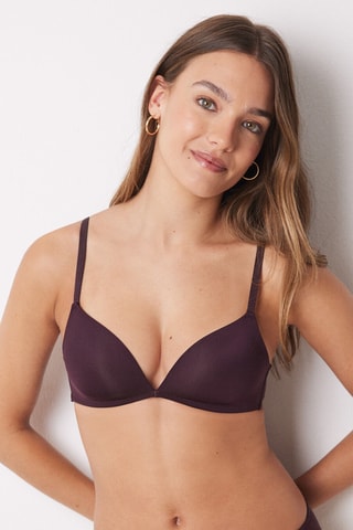 Tanga - Marron foncé