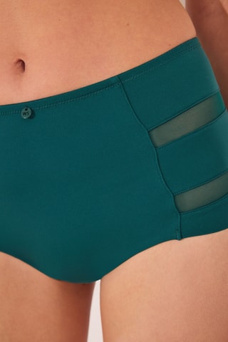 Shorty - Vert émeraude