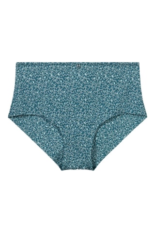 Shorty - Vert émeraude