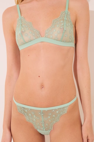 String - Vert d’eau