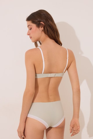 Shorty - Vert d’eau