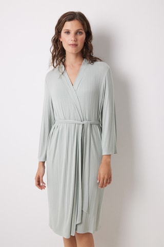 Déshabillé - Gris clair