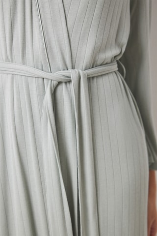 Déshabillé - Gris clair