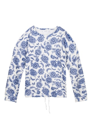 Pyjama - Bleu marine