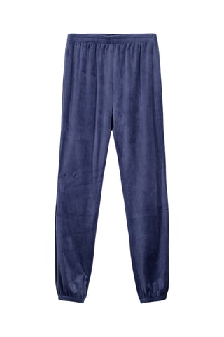 Pyjama - Bleu marine