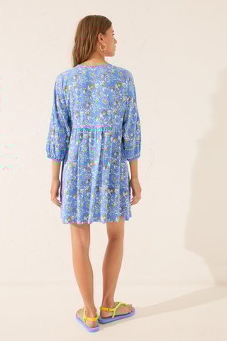 Chemise de nuit - Ciel