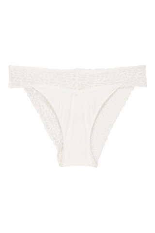 Culotte - Blanc