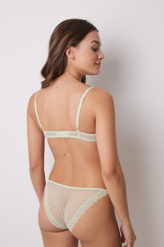 Culotte - Vert