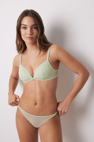 Culotte - Vert