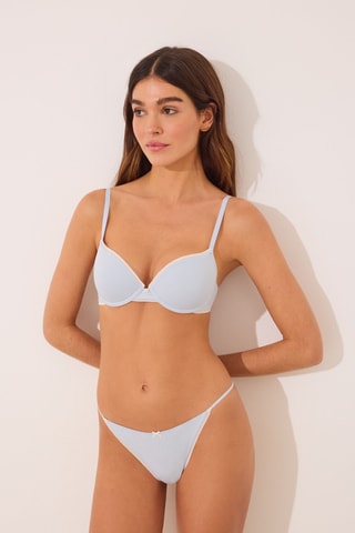Soutien-gorge - Ciel