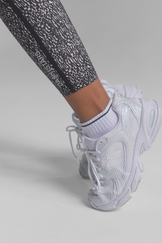 Legging taille haute - Noir