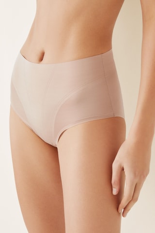 Culotte - Beige