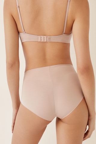 Culotte - Beige