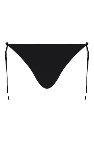 Bas de maillot - Noir