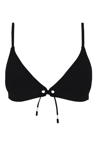 Haut de maillot - Noir