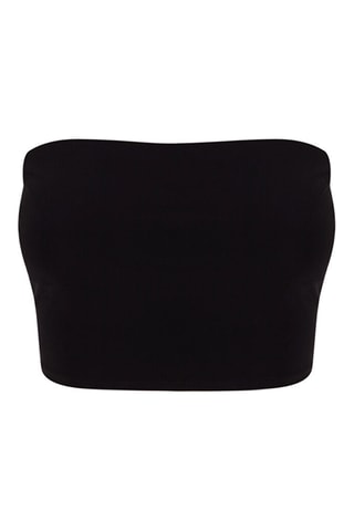 Haut de maillot - Noir