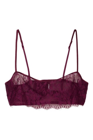 Brassière - Bordeaux